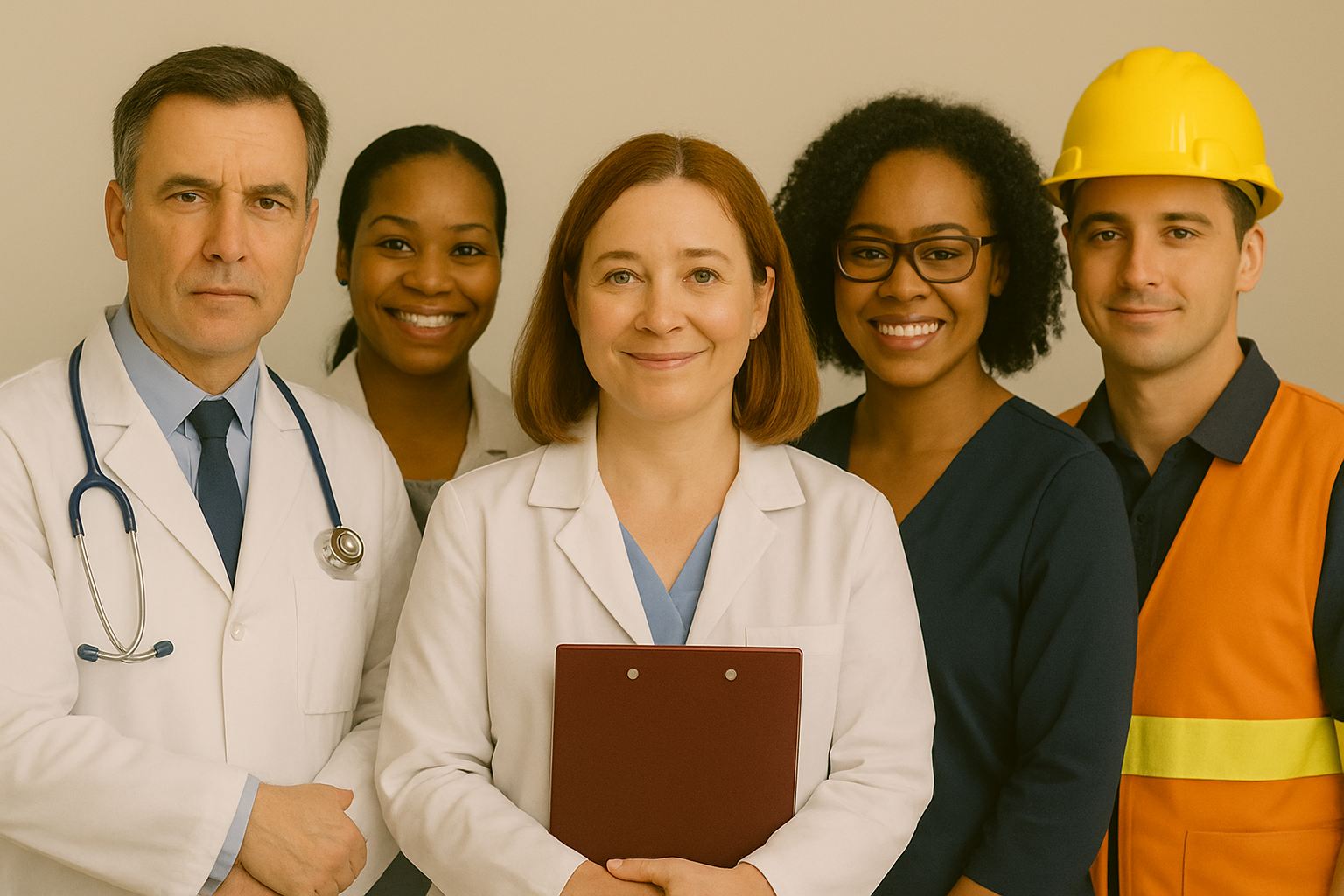 Segurança do Trabalho